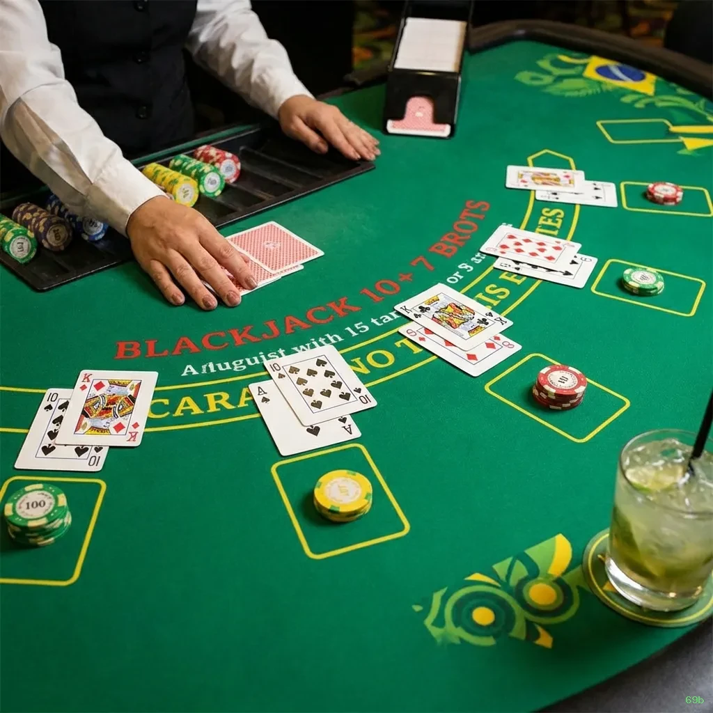 Cassino 69b - mesas ao vivo e jogos