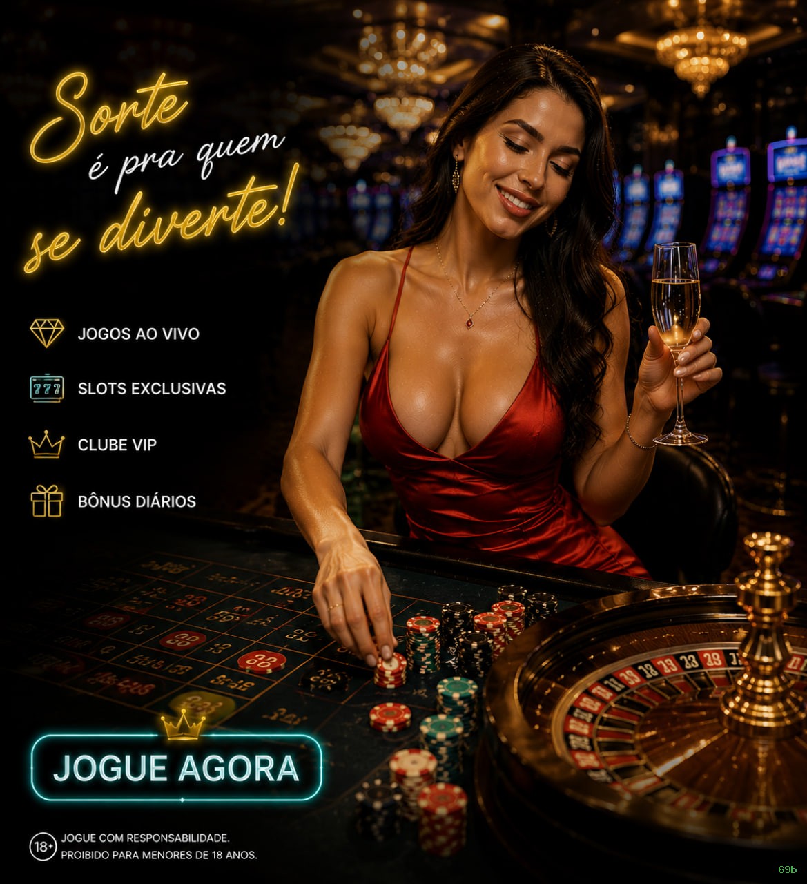 App 69b slots mobile