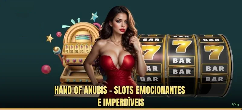 Slots com prêmios 69b